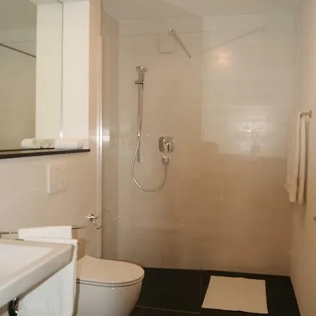 Apartmán Ferienwohnung 2.0 *