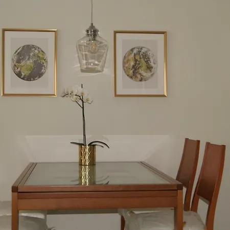 Ferienwohnung 2.0 Apartmán