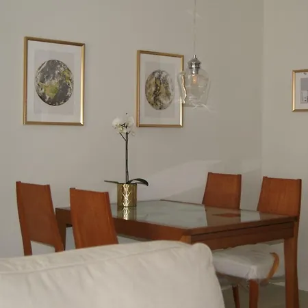 Ferienwohnung 2.0 Trevír