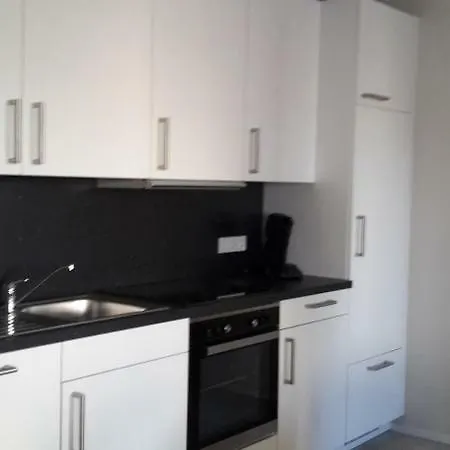 Ferienwohnung 2.0 * Trevír