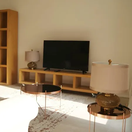 Ferienwohnung 2.0 Apartmán