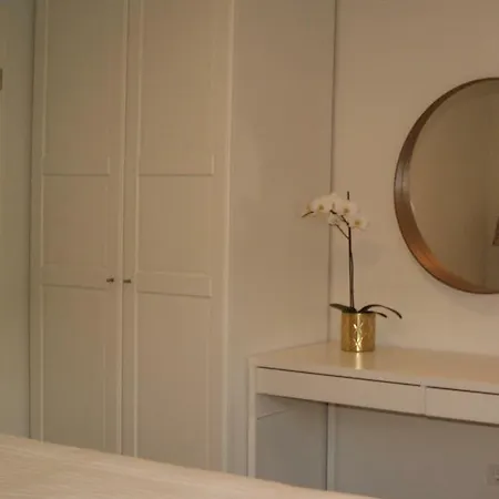 Ferienwohnung 2.0 * Trevír