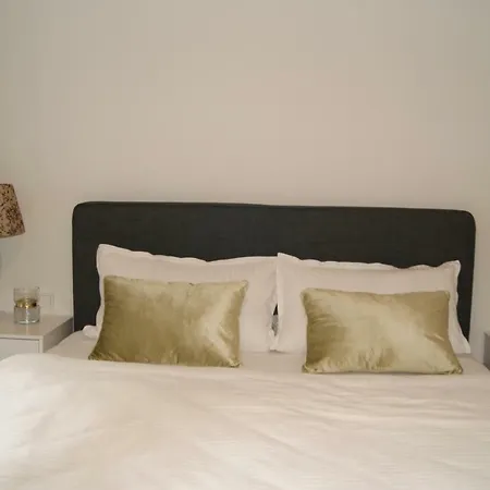 Apartmán Ferienwohnung 2.0