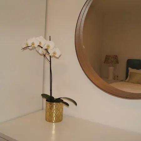 Apartmán Ferienwohnung 2.0 *